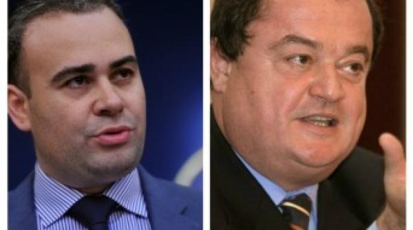 vasile blaga despre denun ul lui darius valcov niciodata nu am intervenit pentru atribuirea vreunui contract