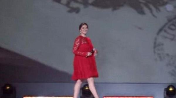 vladimir putin ar fi devenit tata cum arata acum alina kabaeva dupa saptamani de absen a