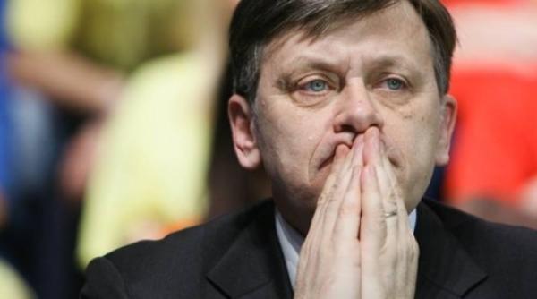 alina gorghiu vrea de la crin antonescu o prezen a cat mai activa in politica