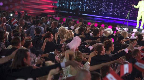 eurovision 2015 sistem anti huiduieli pentru rusia