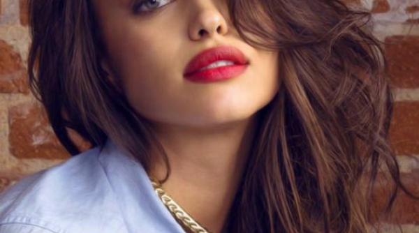 irina fosta iubita a lui cristiano ronaldo se iube te cu bradley cooper