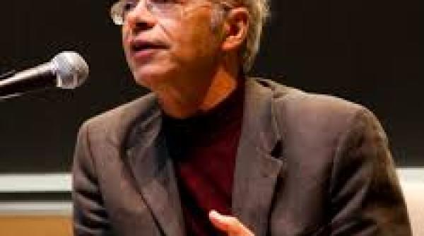 peter singer
