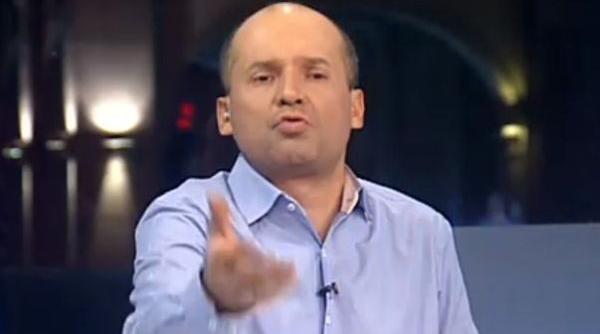 radu banciu despre ginerele lui vasile blaga re inut pentru evaziune fiscala