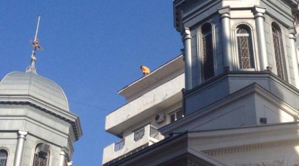 raed arafat despre cazul femeii care s a aruncat de pe un bloc din capitala