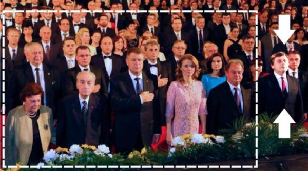 victor ponta despre imaginea in care crin antonescu ar fi fost tatiat