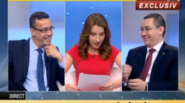 victor ponta despre viitorul lui liviu dragnea in psd