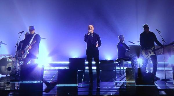 ca tigator eurovision 2015 voltaj locul ocupat live text