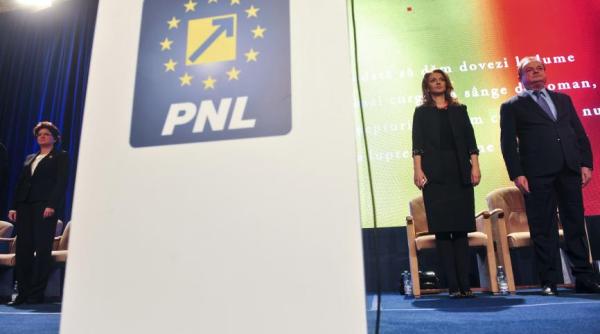 consiliul national al pnl se reuneste la pitesti