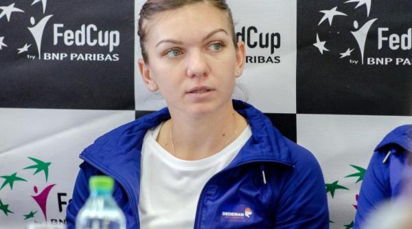 simona halep la roland garros opera ia la sani nu a fost o decizie u oara