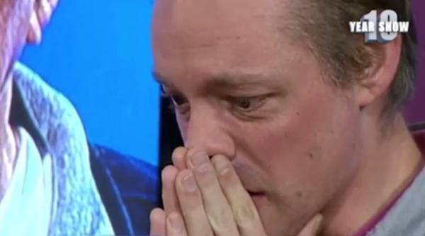 incredibil doi parteneri homosexuali au aflat ca sunt fra i