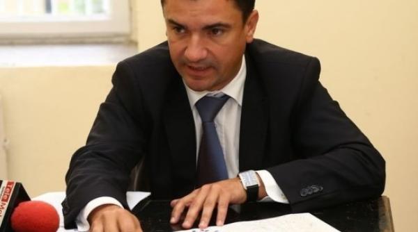 mihai chirica prima interimar al ia ului dupa suspendarea lui gheorghe nichita