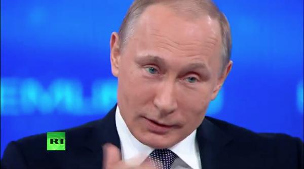 vladimir putin a promulgat o lege privind ong urile straine indezirabile