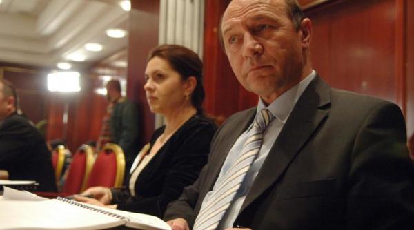 adriana saftoiu angajament de loialitate ce risca dupa dezvaluirile despre traian basescu