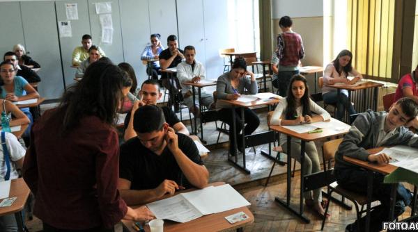 bac 2015 luni incepe proba scrisa la limba romana in sesiunea pentru olimpici