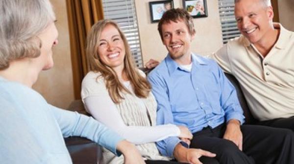 bancul zilei un tanar cere mana iubitei de la tatal acesteia