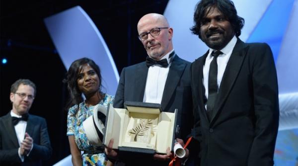 cannes 2015 un palmares politic un palmares francofil