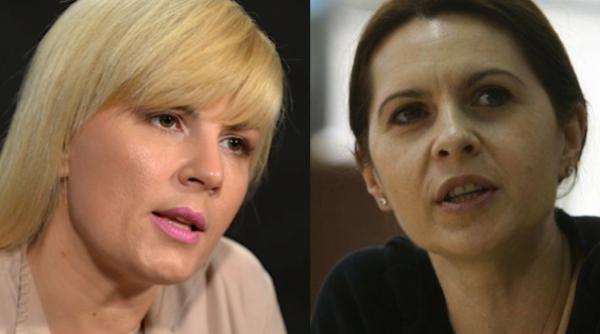elena udrea reac ie dura fa a de adriana saftoiu