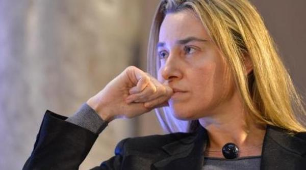 federica mogherini rezultatele alegerilor din spania i polonia demonstreaza ca europa trebuie sa se schimbe