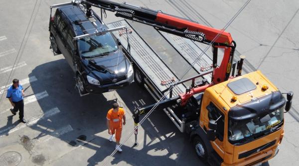 iccj ridicarea ma inilor parcate neregulamentar este interzisa ce spune avocatul poporului victor ciorbea