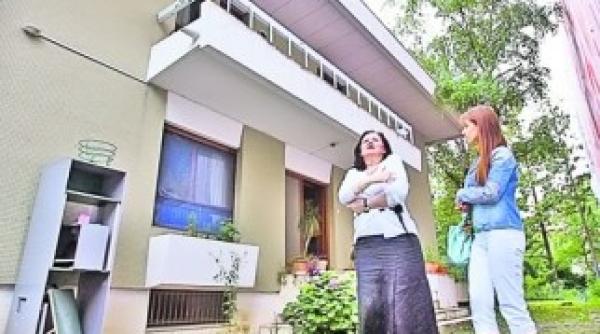 mioara roman obligata de instan a sa plateasca chiria casei din gogol 2 catre ra apps