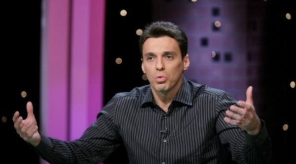 mircea badea nivelul de trai a crescut spectaculos sunt fericit