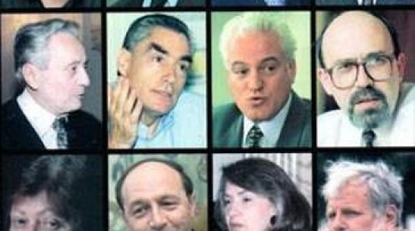 rasvan popescu purtatorul de cuvant reac ii dupa publicarea car ii despre o ma inarie politica