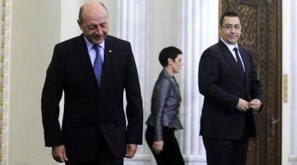 traian basescu a dezvaluit cine i a spus ca victor ponta ar fi fost ofi er acoperit