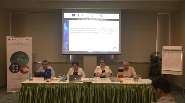 un nou proiect in sprijinul monitorizarii serviciului public de ocupare