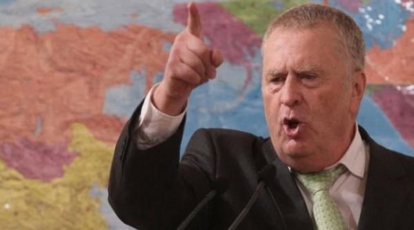 vladimir jirinovski adevar graie te moldovenii sunt romani