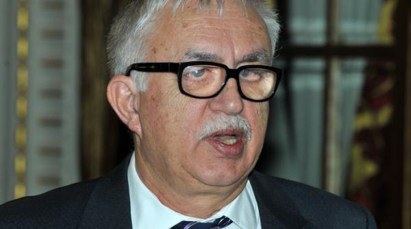 augustin zegrean pre edintele ccr amenin at de senatorul cristiana anghel cu un dosar penal