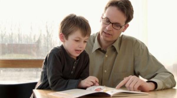 bancul zilei rugamintea fiului pentru tata