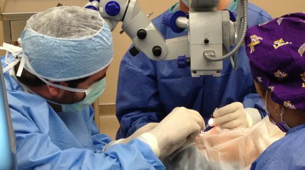 caz ocant la oftalmologie copil operat fara acordul mamei