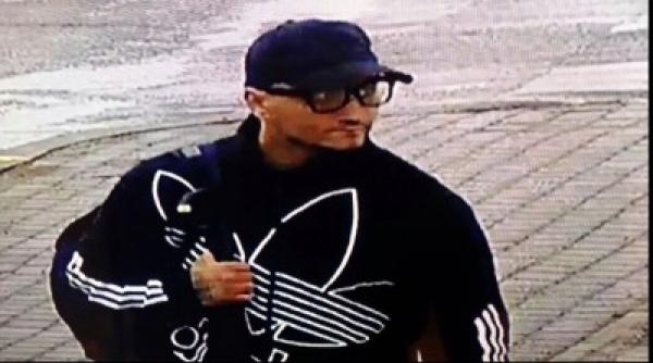 cum l au prins poli i tii pe agresorul so ilor cristescu milionarii din pite ti