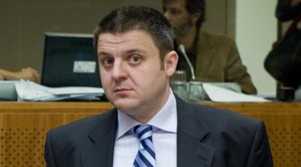 dosar devalizare po ta romana marius constantin fecioru fost secretar de stat retinut de dna