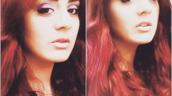 ioana gomoi noua regina a videoclipurilor muzicale romane ti