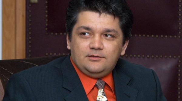 procurorul tefan cri u in arest la domiciliu