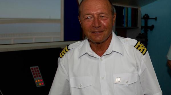 traian basescu trebuie arestat imediat