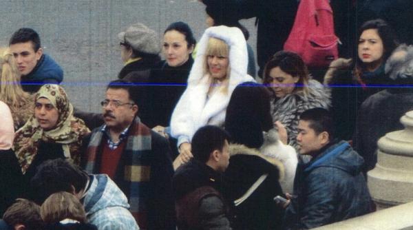 alina bica despre elena udrea am spus tuturor ca sunt prietena cu ea