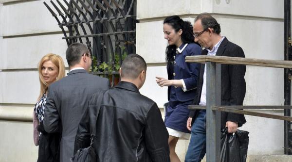 alina bica despre traian basescu nici nu am refuzat nici nu am acceptat