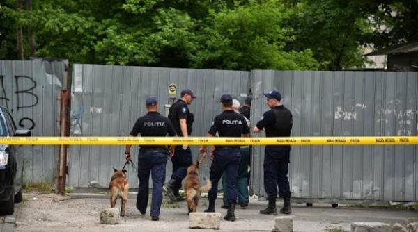 chi inau alerta cu bombe poli ia in alerta