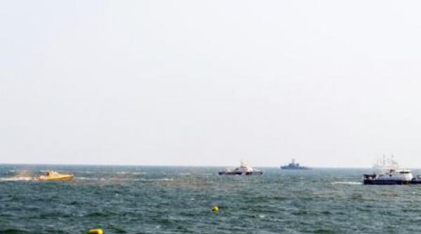 descoperire senza ionala in marea neagra a fost gasita epava unei nave medievale bizantine