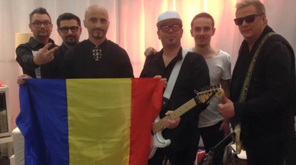 eurovision 2015 trupa voltaj sabotata la eurovision cine ne a votat masiv