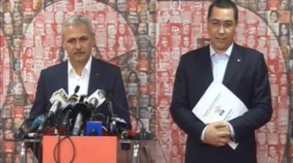 liviu dragnea demisioneaza din func ia de pre edinte executiv al psd dar ramane la dispozi ia psd