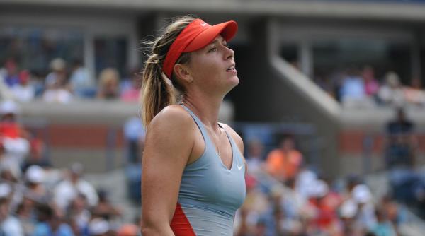 maria sharapova s a calificat in turul 3 de la roland garros 2015 o va intalni pe samantha stosur