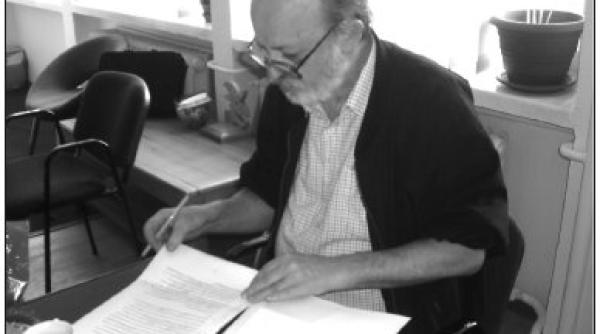 mircea cavadia a murit ziaristul i dramaturgul s a stins miercuri din via a