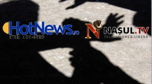na ul tv hotnews conflict intre jurnali ti robert turcescu i a despar it