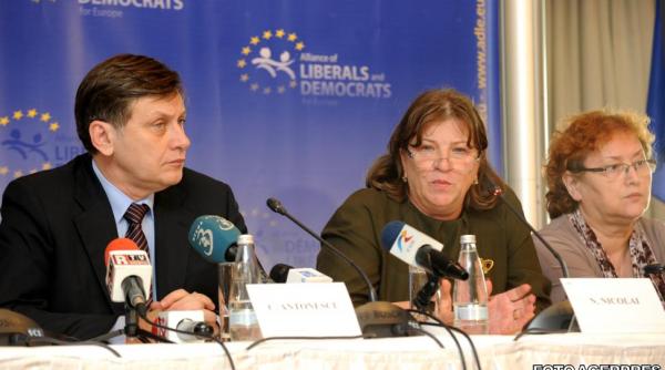 nicolai si weber excluse din pnl crin antonescu reac ie
