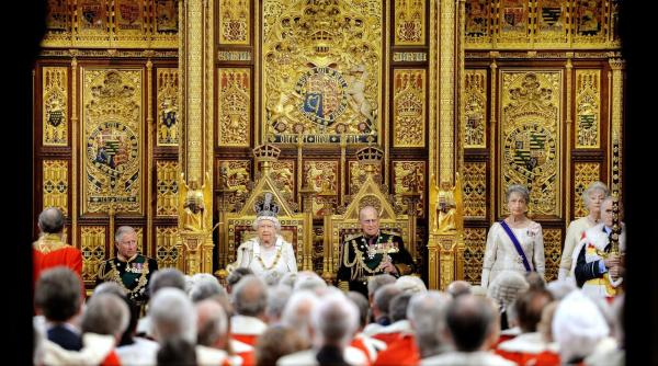 regina elisabeta a citit programul lui cameron marea britanie iese din ue rela ii speciale cu china i india