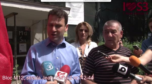 sectorul 3 campion la reabilitarea blocurilor din fonduri europene