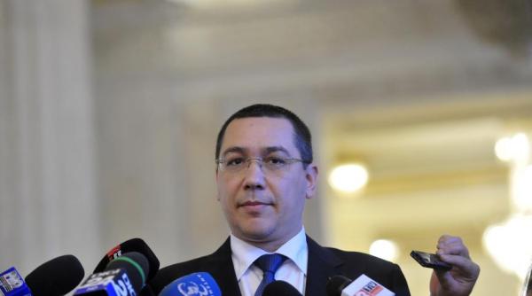 victor ponta nu crede ca pnl va depune mo iunea de cenzura